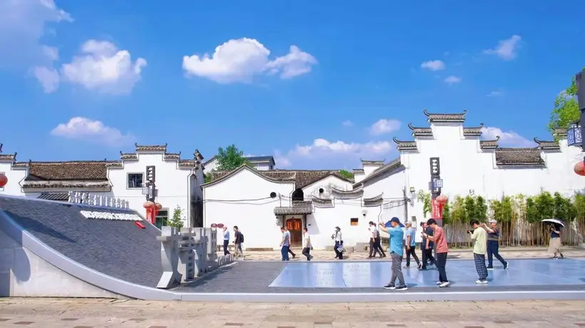 全国媒体探访金华 沉浸式体验科创活力与产业新貌