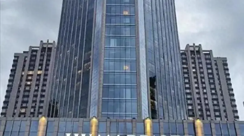 来兰游客吃牛肉面看黄河就转，顶奢酒店为啥难落地兰州？