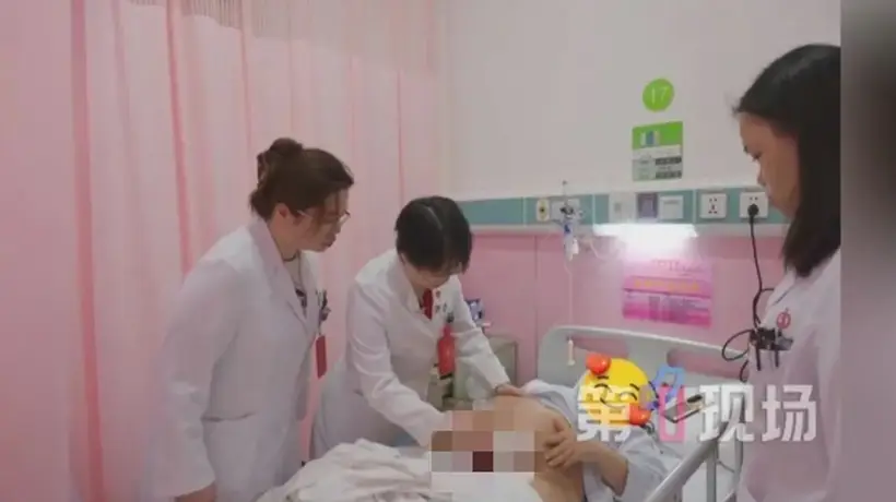她放弃夭折的一胎，仍艰难守护105天，大龄宝妈借助辅助生殖的38岁王女士，终盼来足月降生的另一子