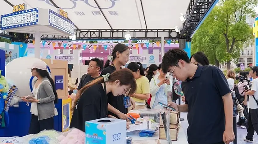 跟着线上打卡寻印记!黄浦数字文旅漫游路线解锁多元互动新玩法