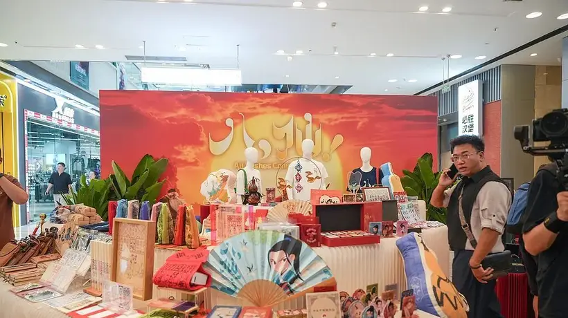 周末文化游正当时 多元文化活动带动观众参与热潮