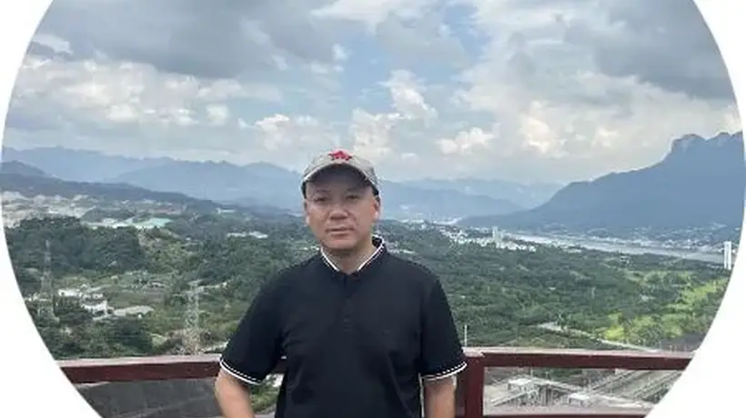 和哲学学者梅剑华聊中年成长,在多元尝试中解锁全新人生可能