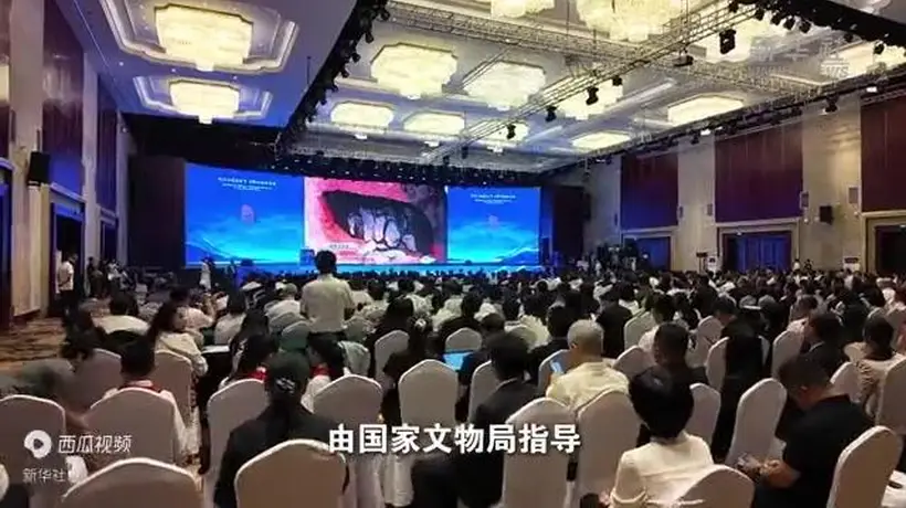8月盛夏赴辽宁朝阳牛河梁 围观五千年前文明密码的考古现场与多元参观体验