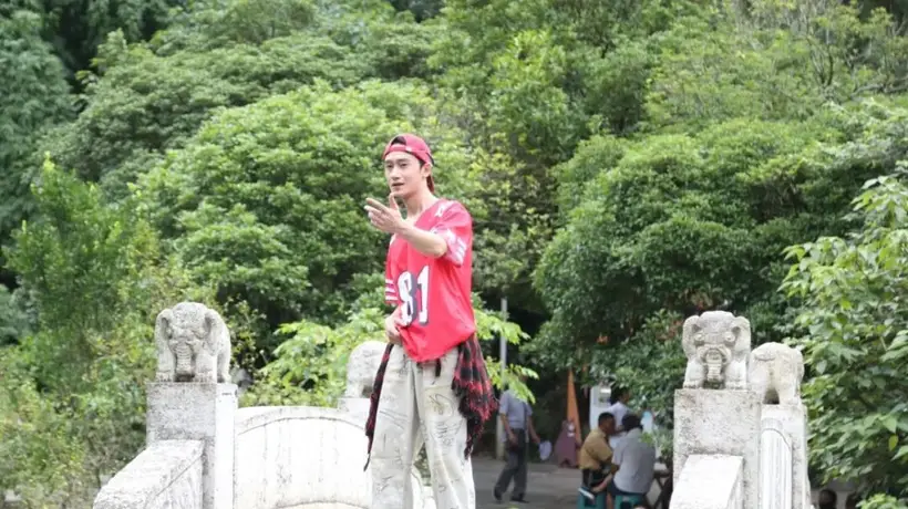 宜宾文旅贵阳线下趣味互动 邀市民沉浸式体验长江首城清凉好风光