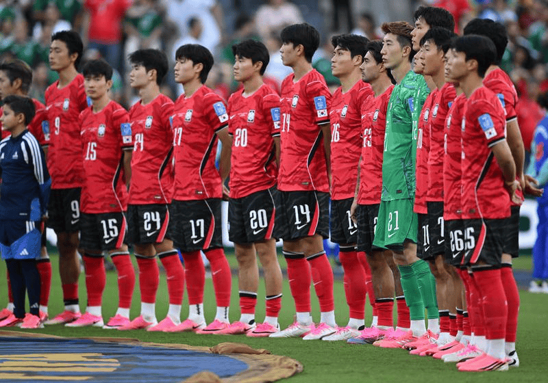 韩国文体观光部部长：将对韩国足协展开专项审计 成立调查委员会