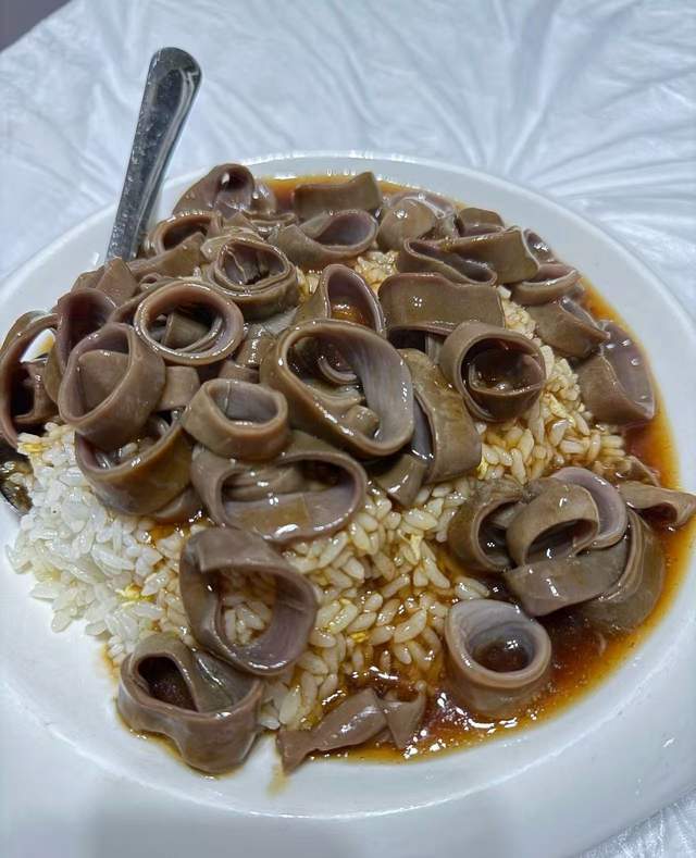 山东威海，本地人推荐的老店，海鲜好美味！