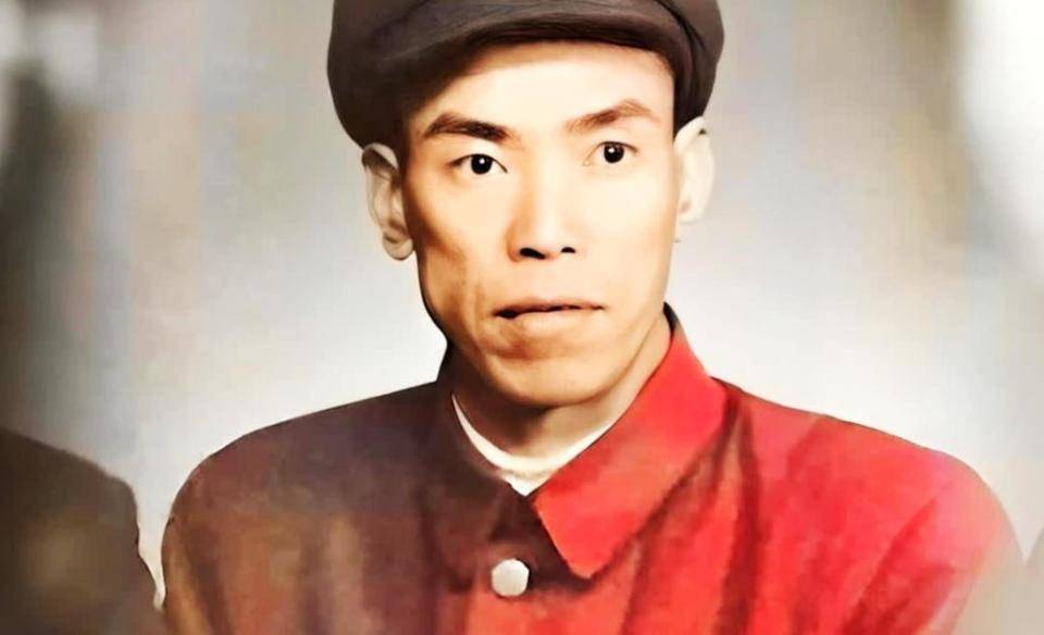 有人不同意梁兴初平反，黄克诚反问一个问题，众人沉默过后同意了