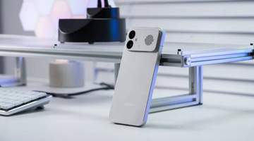REDMI K90 Max实测:内置风扇让温度直降8.5℃,游戏不烫手