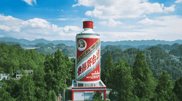 茅台,完成一场跨越式ESG评级跃迁