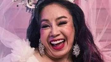 58岁富婆花式征婚!5万鲜肉排队竞聘,21年换14任男友 结局太讽刺