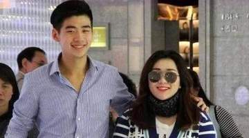 原创东北小伙辛奇隆:22岁迎娶赌王千金,500万聘礼,却换来14亿嫁妆