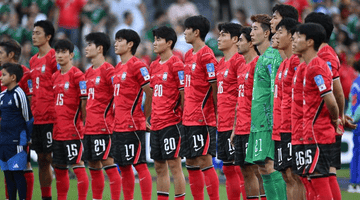 韩国文体观光部部长:将对韩国足协展开专项审计 成立调查委员会