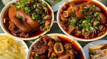 随州六大特色美食,地道鄂北风味,每一款都是本地人的心头好