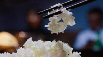 冷藏主食热量更低？专家：肠胃不好谨慎尝试