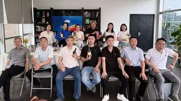 告别“剧本式”品鉴：一场“零压”实践背后的选品升维