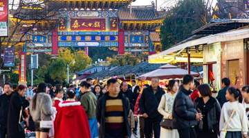 从楚雄杀向全国,又从全国杀回云南