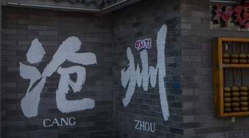 暑期反向游去沧州不会太热吗?低调古城藏着的夏日避暑旅游攻略