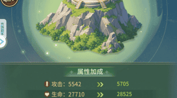 《闪烁之光》域灵系统完整攻略
