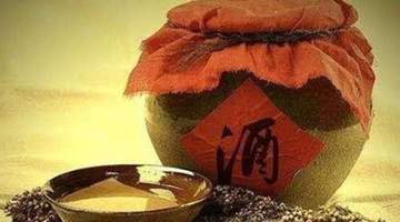 古人经常喝几坛酒却不会醉,难道他们的酒量很好?其实是酒的问题
