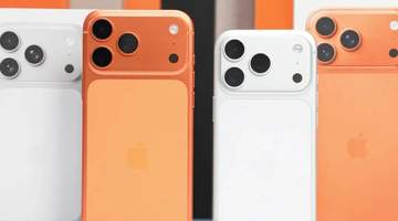 iPhone20再次被确认：回归全玻璃机身，无刘海、无按键、2nm芯片！