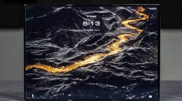 原创华为专利图曝光,Mate XT2首发U型三折叠,核心规格也已悬念不大!