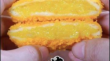 在家做菠萝派,比买的香太多了