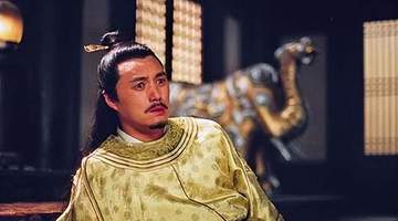 南朝宋太子刘劭弑父之谜及其悲剧结局