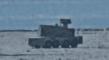 美国第五舰队门口疑似出现中国FK-2000防空系统 巴林或进行部署