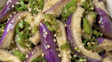 小暑养生：老年人忌绿豆多吃3菜1肉，清爽度夏活力足