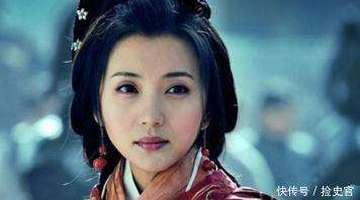 参与揭秘:三国正史里王允为何未占有貂蝉?