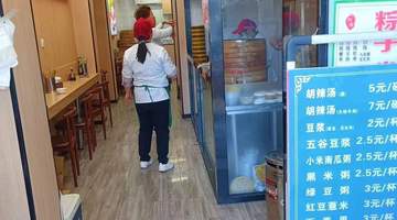来洛阳逛的朋友别错过 凑齐15种馅料的手工包子店就在涧西