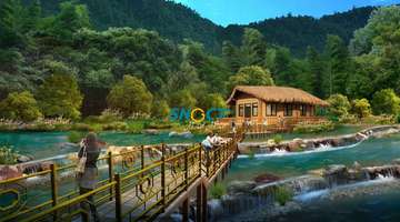 来景区玩要的是什么?晟景文旅分享让游客沉浸式参与深度体验的六个关键