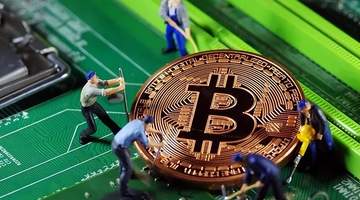 从合规底线看中国对虚拟货币的清晰边界 深挖大洋彼岸比特币困局