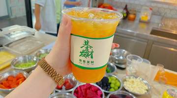 来东莞食为先学摆摊？跟着甜咖恋谭师傅搭好冷热双卖菜单 客流稳涨不淡季