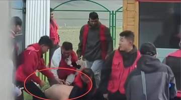 赛里木湖涉事工作人员及相关责任人员被严肃处理 景区管理漏洞整改引关注