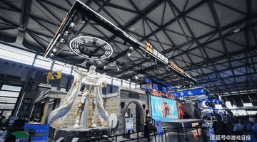 参与多元游戏活动 感受恺英网络AI与IP构建的全新游戏体验