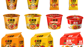 统一企业中国中期业绩亮眼 方便面多元品类活动带动净利增长近一成