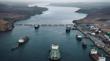霍尔木兹海峡迎来新规！伊阿敲定海峡新航道，民众热议多方参与下的区域主导权变局