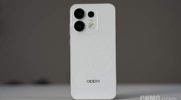 OPPO Reno16：这次Reno想让实况照片更好玩