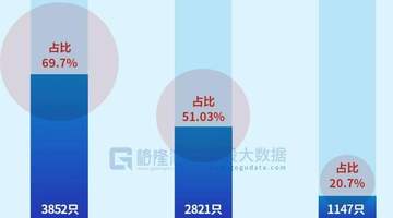 割裂的牛市会割裂回来吗?