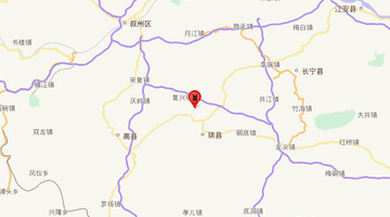 四川凌晨突发地震，最新通报