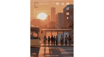 《职员的晨曦》：“我一直是一个小职员”