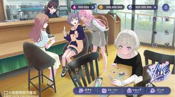 当了10年的常青树，B站还想让《BanG Dream! Our Notes》再进一步