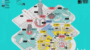 7月3日启幕!佛山文创周解锁跨地域“脑洞”碰撞