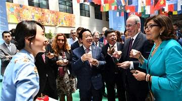 从非遗技艺到智能工厂，八马茶业以标准化体系推动中国茶产业升级