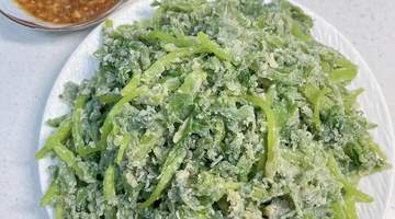 “入伏排名第一的蔬菜”,要多吃,特别是最后一种,很多人不知道