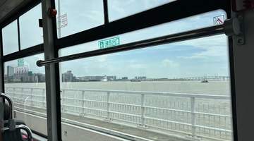 在澳门,教堂与圣物