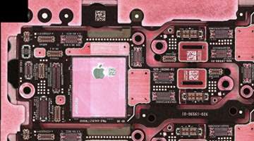 iPhone 18 Pro遭史诗级泄密!苹果一心去风险 印度反倒成最大风险