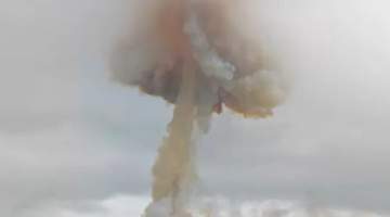 现场发生大爆炸！331国道突发车祸，已致2死4伤