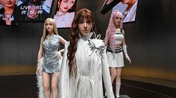 花99万请回家的“赛博女友”,撑不过一个晚上?